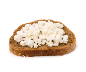 healthy sandwich