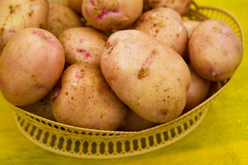 Potatoes