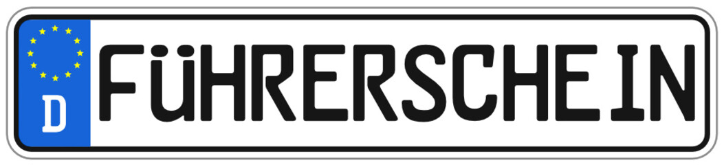 Führerschein  #140523-svg01
