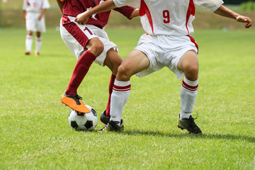 サッカー