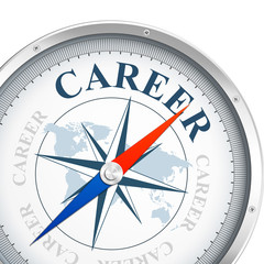 Compass / Career
