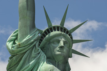 Statue of Liberty