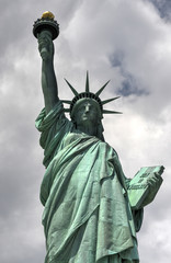 Fototapeta premium Statue of Liberty