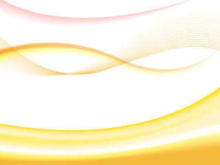 abstract wave background