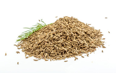 Caraway heap