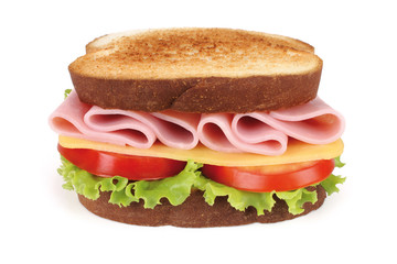 sandwich