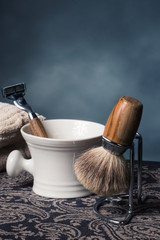 Shaving Tools