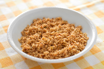 Cous cous