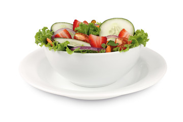 salad