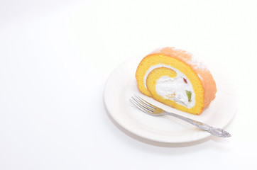 ロールケーキ