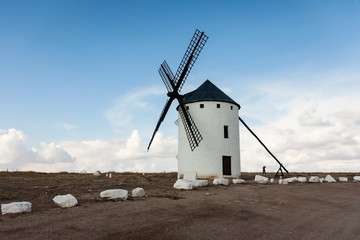 Fototapeta premium Windmill