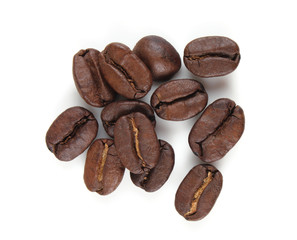 Fototapeta premium coffee beans