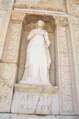Fototapeta premium Ephesus