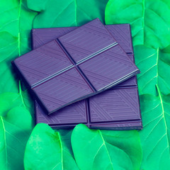 dark chocolate