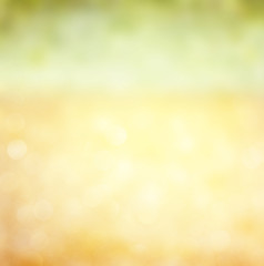 blurred abstract background. out of focus lights.  
