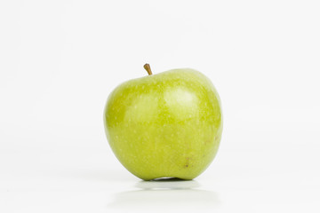 Apple.