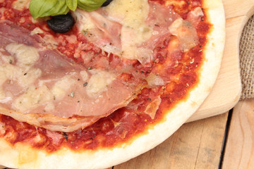 pizza