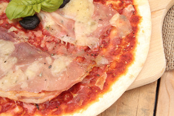 pizza