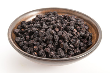 Aroniabeeren
