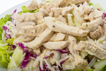 Chicken salad