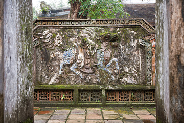 Tomb of Tu Duc