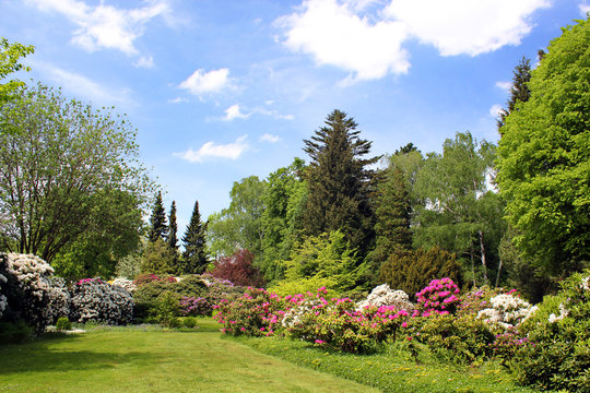 Stadtgarten