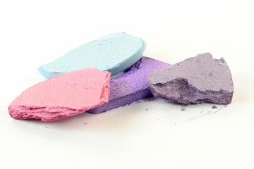 Crushed Eyeshadow