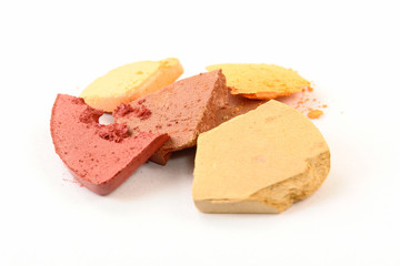 Crushed Eyeshadow