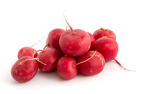 Radieschen