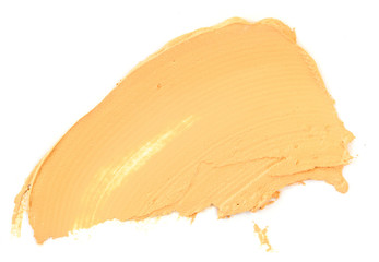 Foundation Sample