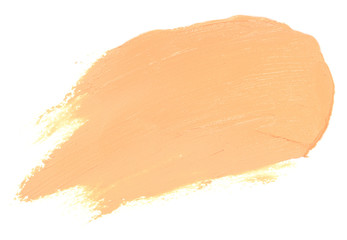 Foundation Sample