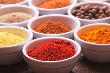 spices