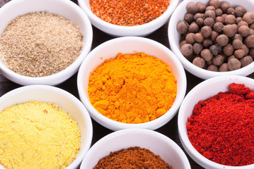 spices