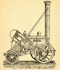 Stephenson's 