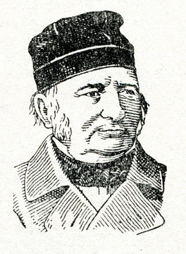 Friedrich Georg Wilhelm von Struve,  German  astronomer