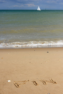 fin des vacances