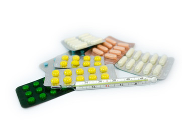 medicines for the treatment
