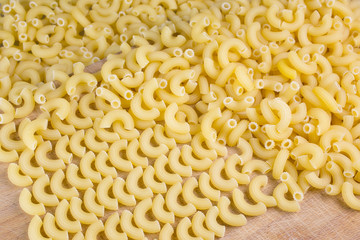 Macaroni
