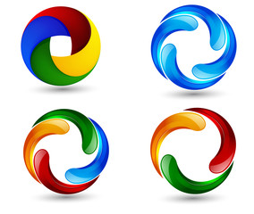 Logo design