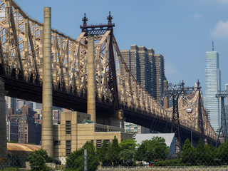 New York City Bridges-18