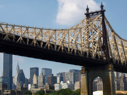 New York City Bridges-24