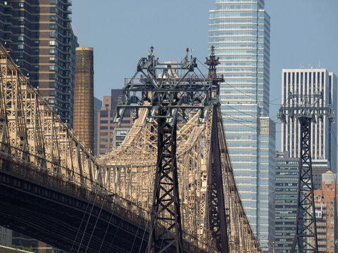 New York City Bridges-22