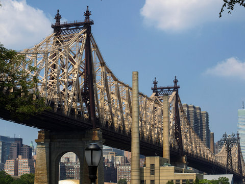 New York City Bridges-21