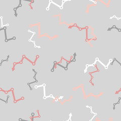 seamless background: chart