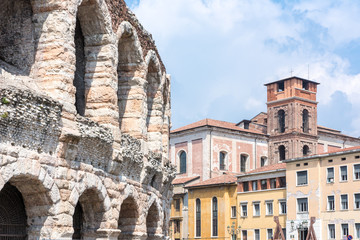 Verona Arena