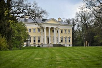 Schloss W&ouml;rlitz