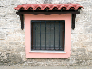 Fototapeta na wymiar Window
