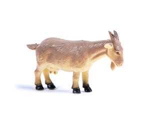 goat toy