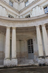 Obraz premium Château de Blois : aile Gaston d'Orléans