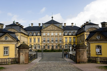 Residenzschloss,